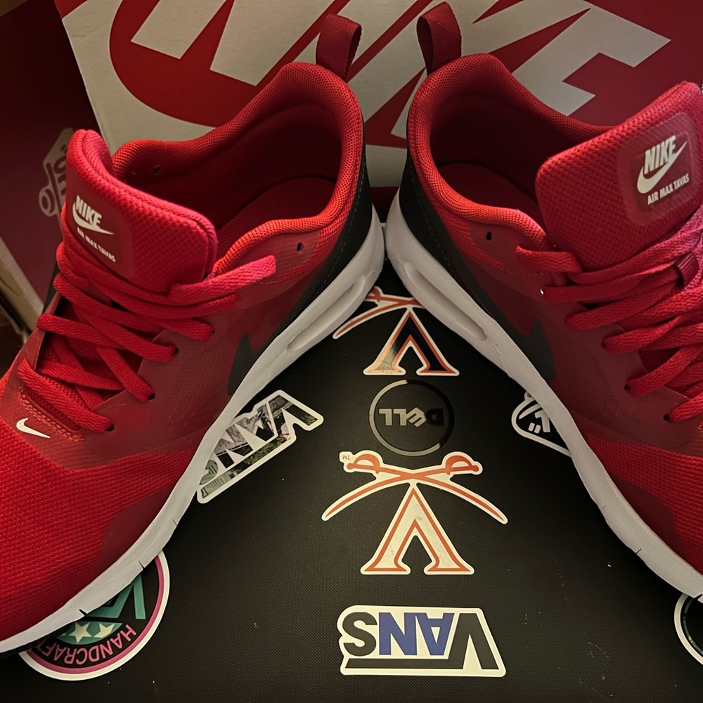 Nike Air Max